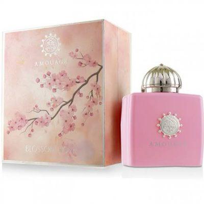 Amouage Blossom Love EDP 100 ML Kadın Parfüm Diğer