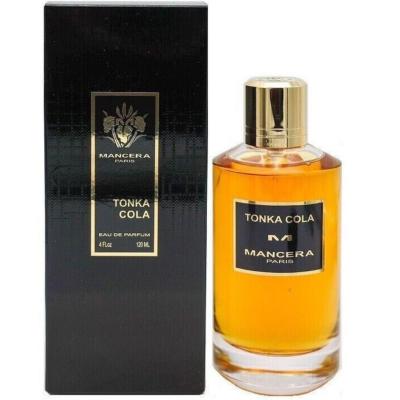 Mancera Tonka Cola EDP 120 ML Unisex Parfüm Diğer