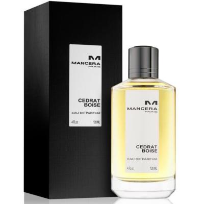 Mancera Cedrat Boıse EDP 120 ML Unisex Parfüm Diğer
