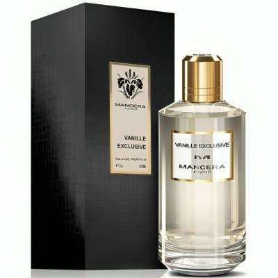 Mancera Vanılle Exclusıve EDP 120 ML Unisex Parfüm Diğer