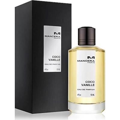 Mancera Coco Vanılle EDP 120 ML Kadın Parfüm Diğer