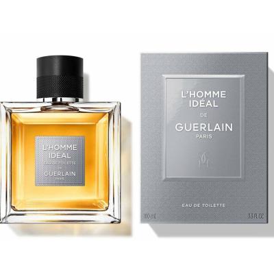 Guerlain LHomme Ideal EDT 100 ML Erkek Parfüm Diğer