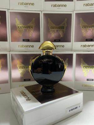 Rabanne Olympea Parfum 80 ml Kadın Parfüm jlt Diğer