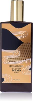 Memo italyan lader  Edp 75 ml Unisex Parfüm İthal Unisex Diğer