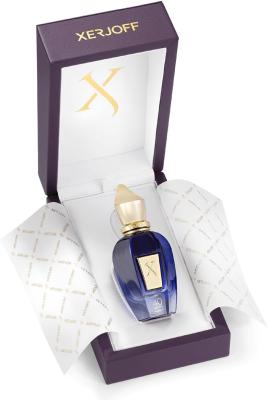 Xerjoff 40 Knots JTC Edp 100 jlt Diğer
