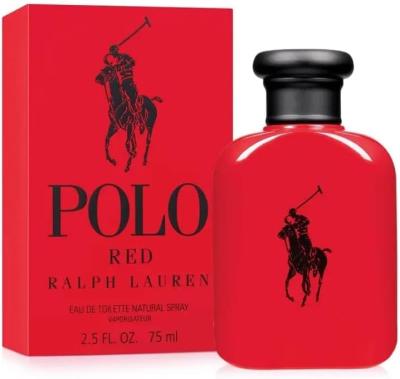 RALPH LAUREN POLO RED EDT ERKEK PARFÜM 125ML jlt Diğer