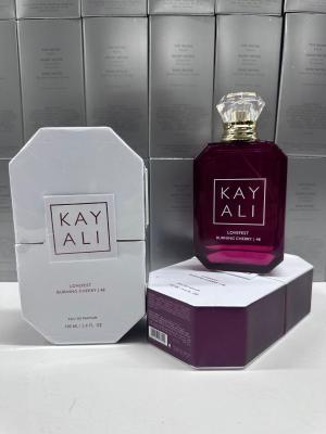 KAYALI Lovefest Burning Cherry 48 - Eau de Parfum jlt Diğer
