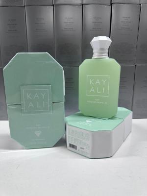 KAYALI Yum Pistachio Gelato 33 - Eau de Parfum Intense jlt Diğer