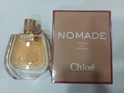 Chloe Nomade Absolu - Eau De Parfum 75 ml Diğer