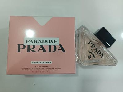 Prada - Paradoxe Virtual Flower REFILL 100ml Diğer