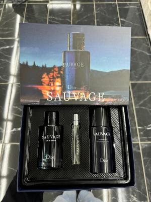 Dior Sauvage Eau de Parfum Set Diğer