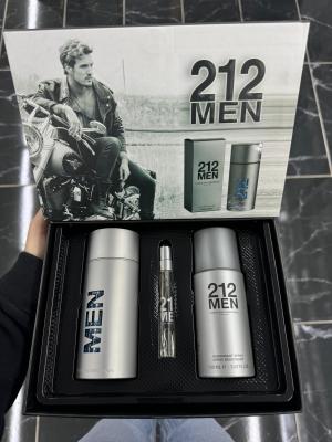 Carolina Herrera 212 Mens SET 2025 Diğer