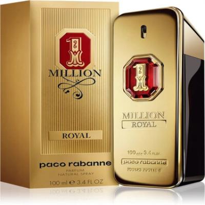 Paco Rabanne One Million Royal EDP 100 ml Erkek jlt parfüm Diğer