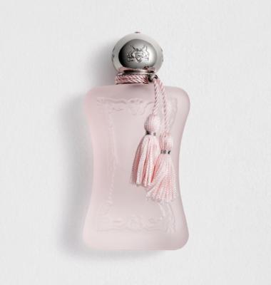Delina La Rosee 75 ML Edp Tester Woman Diğer