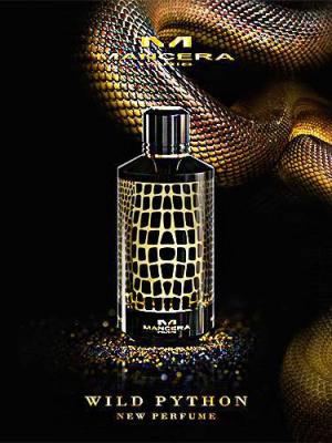Mancera Wild Python Unisex Eau De Parfüm 120 ml JLT Diğer