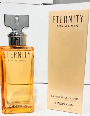 calvin klein eternity intens bayan jlt Diğer