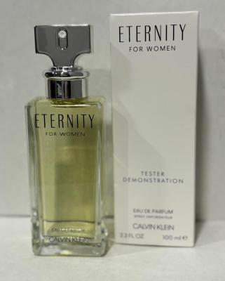 calvin klein eternity edp İthal Diğer