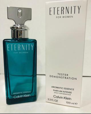 calvin klein eternity aramotik intens İthal Diğer