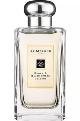 Jo Malone London Peony  Blush Suede Edc 100 ml jlt Diğer