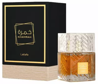 Lattafa Khamrah 100 ml Edp Parfüm jlt Diğer
