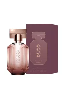 Hugo Boss The Scent Le Parfum For Her 100 ml bayan jlt Diğer