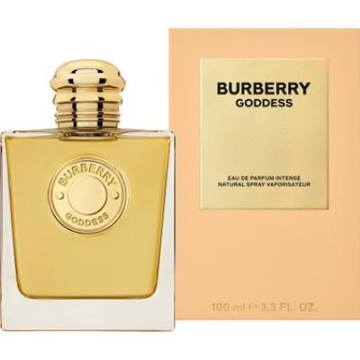 Burberry Goddess Intense Edp 100 jlt Diğer