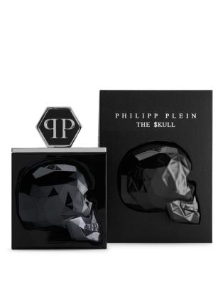 PHILIPP PLEIN   THE SKULL PERFUME THE SKULL jlt Diğer