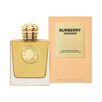 Burberry Goddess Intense Edp 100 Ml jlt Diğer