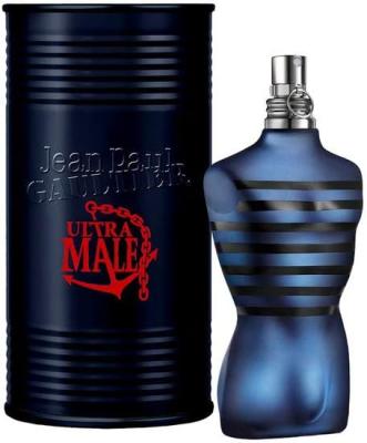 ean Paul Gaultier Ultra Male EDT 125 ml Erkek Parfüm jlt Diğer