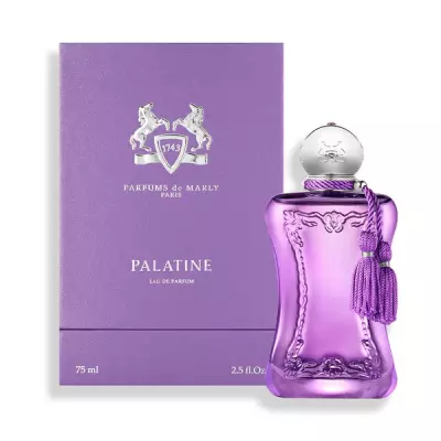 Parfums De Marly Palatine Parfüm 75ml jlt Diğer