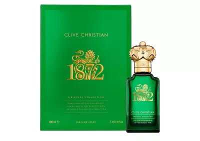 Clive Christian 1872 Feminine jlt Diğer
