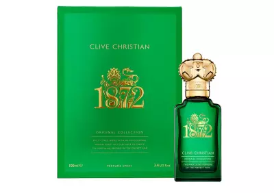 Clive Christian 1872 Masculine jlt Diğer