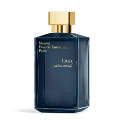 Maison Francis Kurkdjian OUD satin mood EDP 200ML jlt Diğer