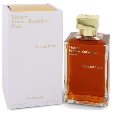 Maison Francis Kurkdjian Grand Soir EDP 200ML jlt Diğer