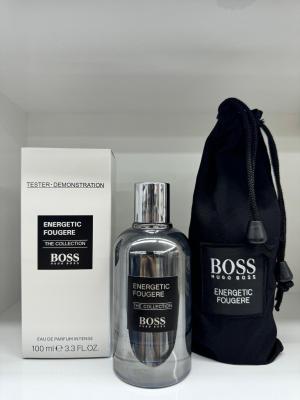 boss energetic fougere İthal Diğer