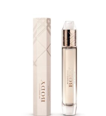 Burberry Body Edp 85 Ml Kadın Parfüm İthal Diğer