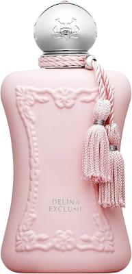 delina exclusif 75ml bayan İthal Diğer