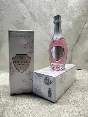Philipp Plein Fatale Rose Edp 90 ml Kadın Parfüm jlt Diğer