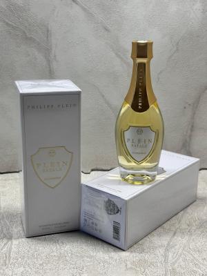 PHILIPP PLEIN Fatale Eau de Parfum 90 ml KADIN PARFÜM jlt Diğer