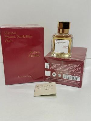Reflets d39Ambre Maison Francis Kurkdjian jlt Diğer