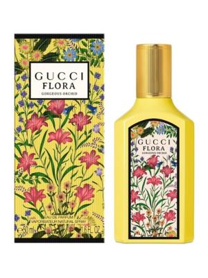Gucci Flora Gorgeous Orchid Eau de Parfum 100 ml jlt Diğer