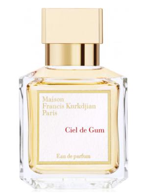 Ciel de Gum Maison Francis Kurkdjian jlt Diğer