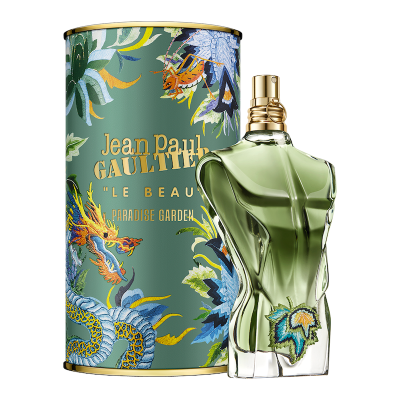 Le Beau Paradise Garden Jean Paul jlt Diğer