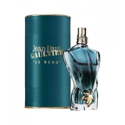 Jean Paul Gaultier Le Beau Le Parfum EDP 75 ml Erkek jlt Diğer