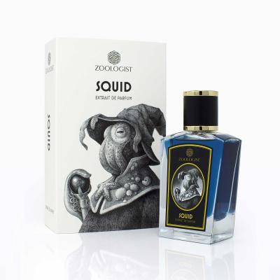 Zoologist Squid Diğer