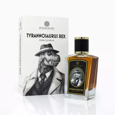 Zoologist Tyrannosaurus Rex Diğer