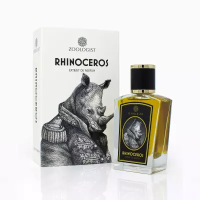Zoologist Rhinoceros (2020) Diğer