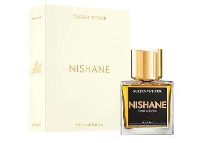 Nishane Sultan Vetiver Diğer