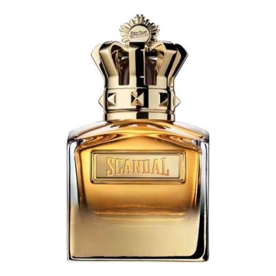 Jean Paul Gautier Scandal Pour Homme Absolu jlt Diğer