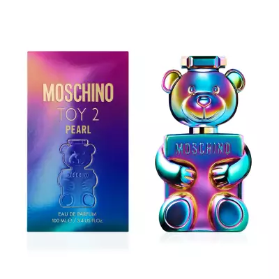 Moschino Toy 2 Pearl Edp 100ML jlt Diğer